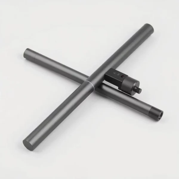 Beginner's Portable Pole