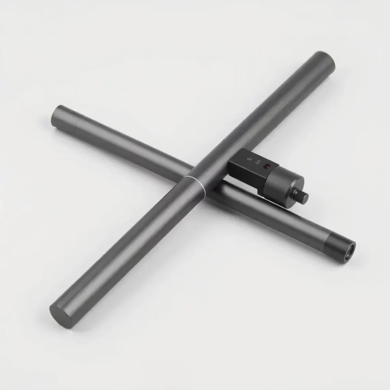Beginner's Portable Pole
