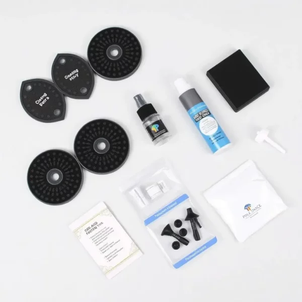 Dance Pole Accessories Kit