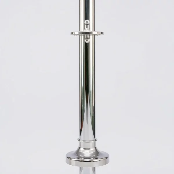 Professional Spin Pole