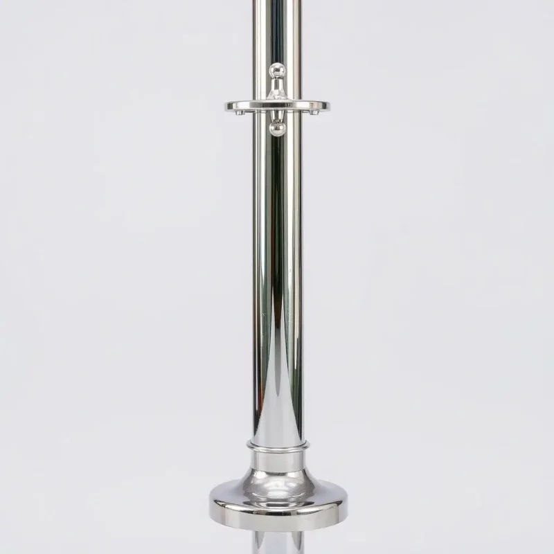 Professional Spin Pole