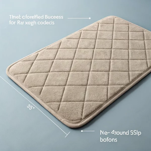 Dance Safety Mat