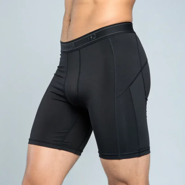 Performance Pole Shorts