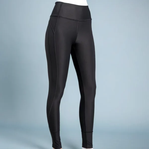 Seamless Pole Dance Leggings