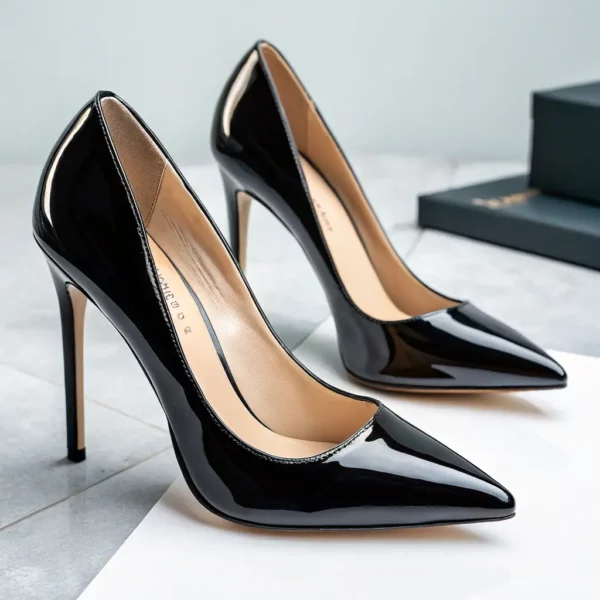 Non-slip Pole Shoes